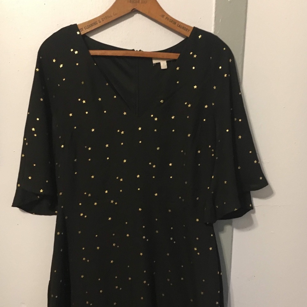 🌟My Literal Actual Fav Star Dress🌟